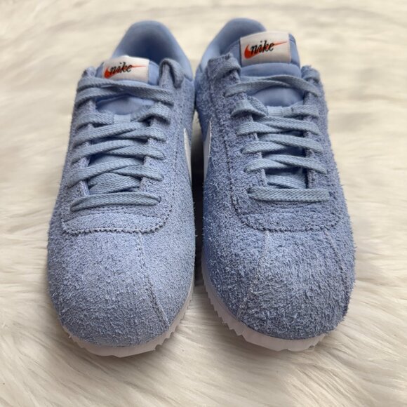 Nike Nike Cortez Vintage Aluminum (Women's) Womens FJ2530-400 NEW Sz 9 - Picture 2 of 5